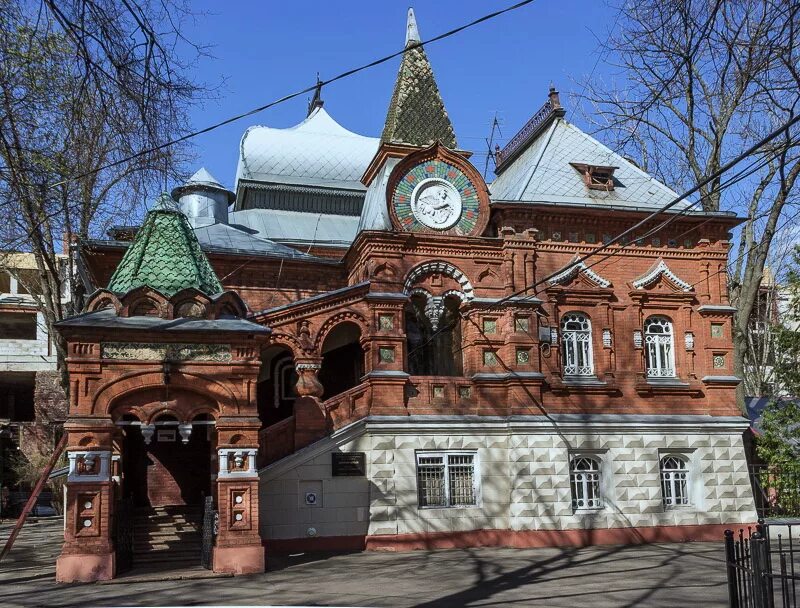 Усадьба Петра Щукина. Особняк Щукина в Москве. Особняк Петра Щукина на малой грузинской. Музей Тимирязева в Москве Фрейденберг.