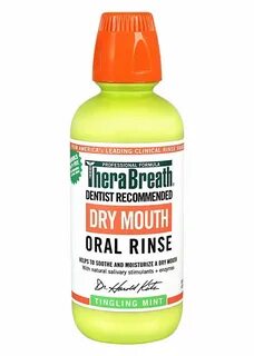 More dry