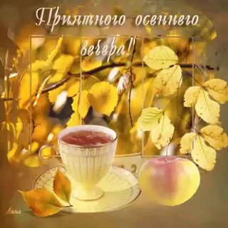 С новым ноябрьским днем картинки с пожеланиями