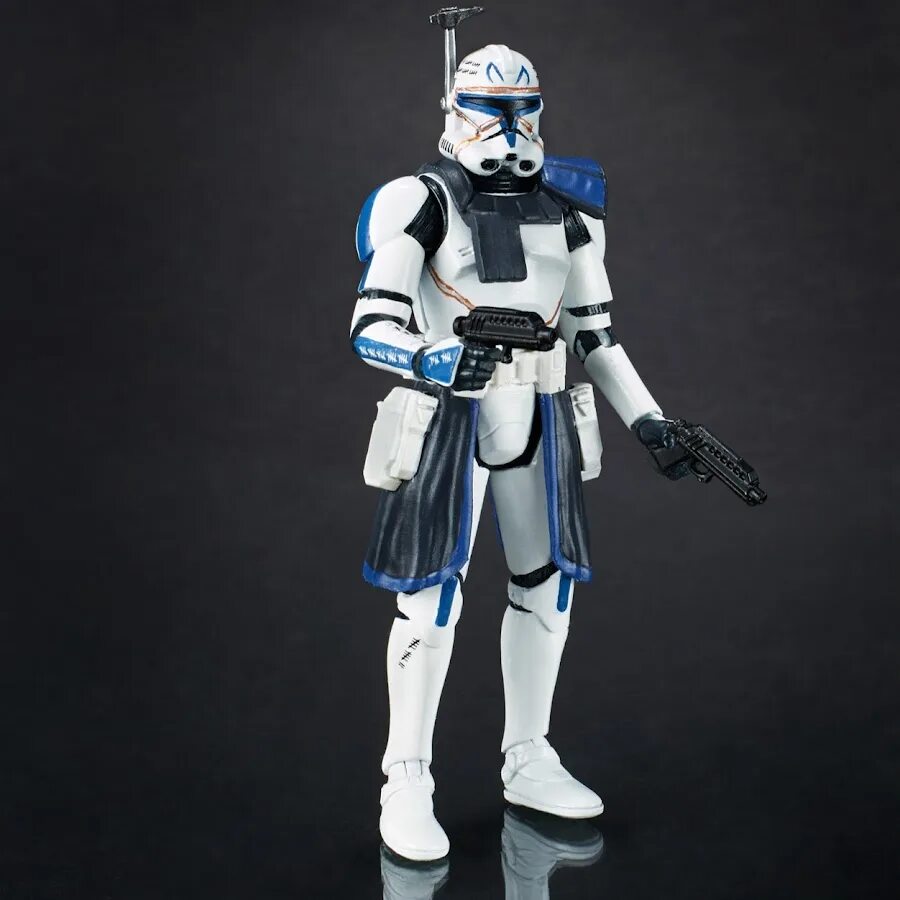 Hasbro Captain Rex 3,75. Штурмовик 501 легиона. Капитан рекс Хасбро. Клон рекс Звездные войны. Известные клоны