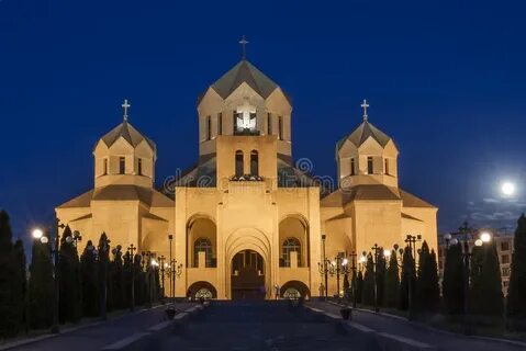 Телефон армянской церкви