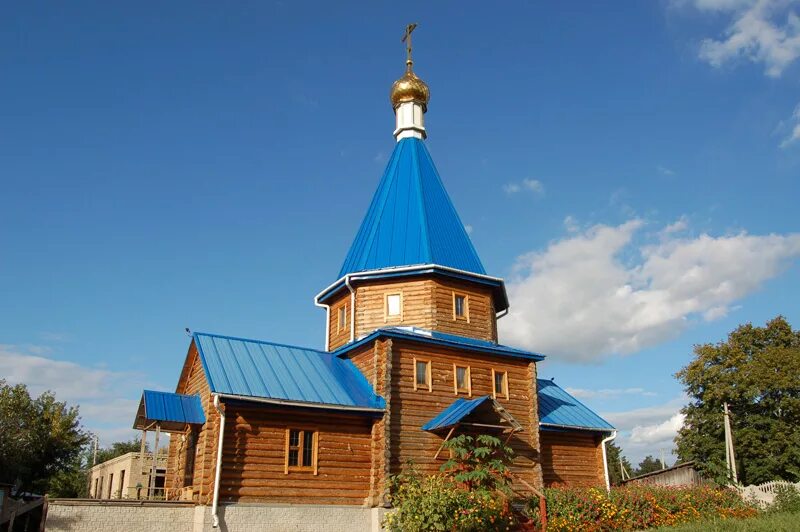 Корсунь орловской