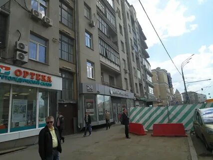 Земляной вал 27