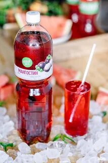 Лимонад монастырский