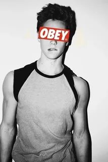 Power boy