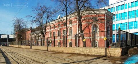 Шоссе энтузиастов 7