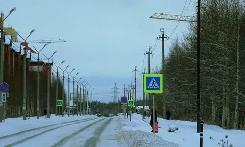 Погода солнечный хмао
