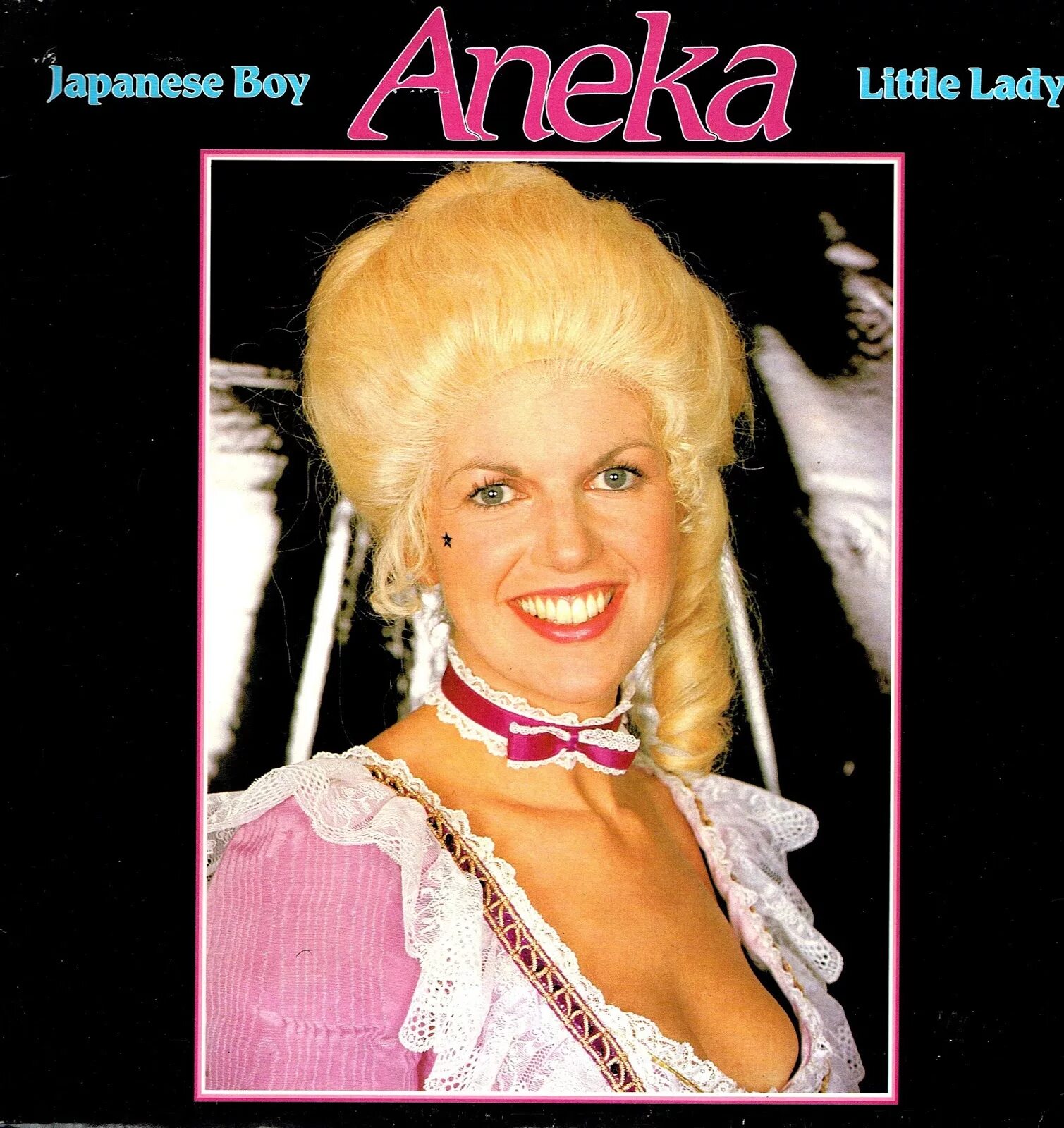 Boy nl. Aneka Аника. Aneka Japanese boy 1981. Aneka певица. Aneka - Japanese boy (1981) обложка.