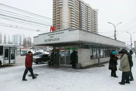 Метро новосибирск 2030