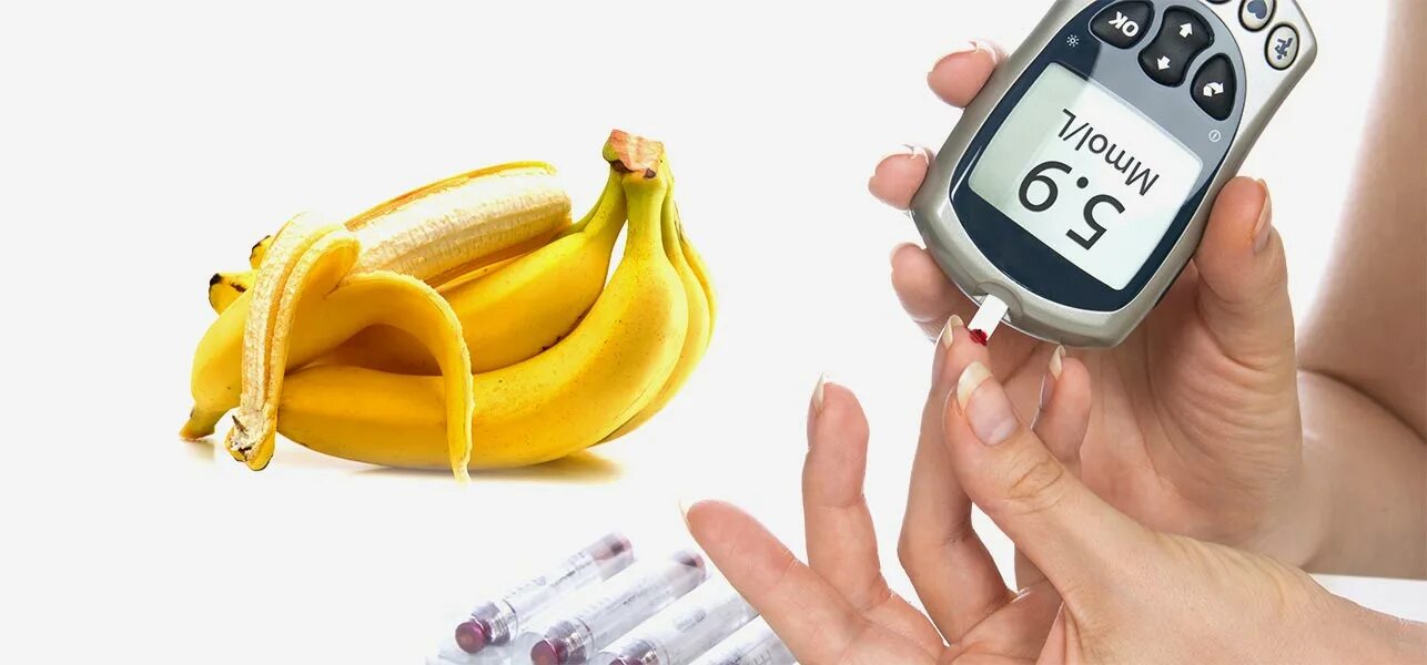 Банан диабет. Бананы для диабетиков. Сахара в банане. Уровень сахара в банане. Бананы повышают кислотность
