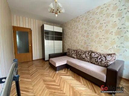 Минск 3 комнатные