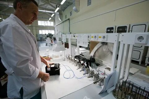 Нпп квант
