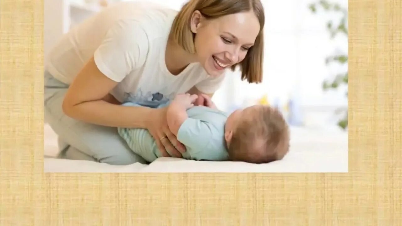 Trying for a baby. Женщина с грудным ребенком. look after a baby.