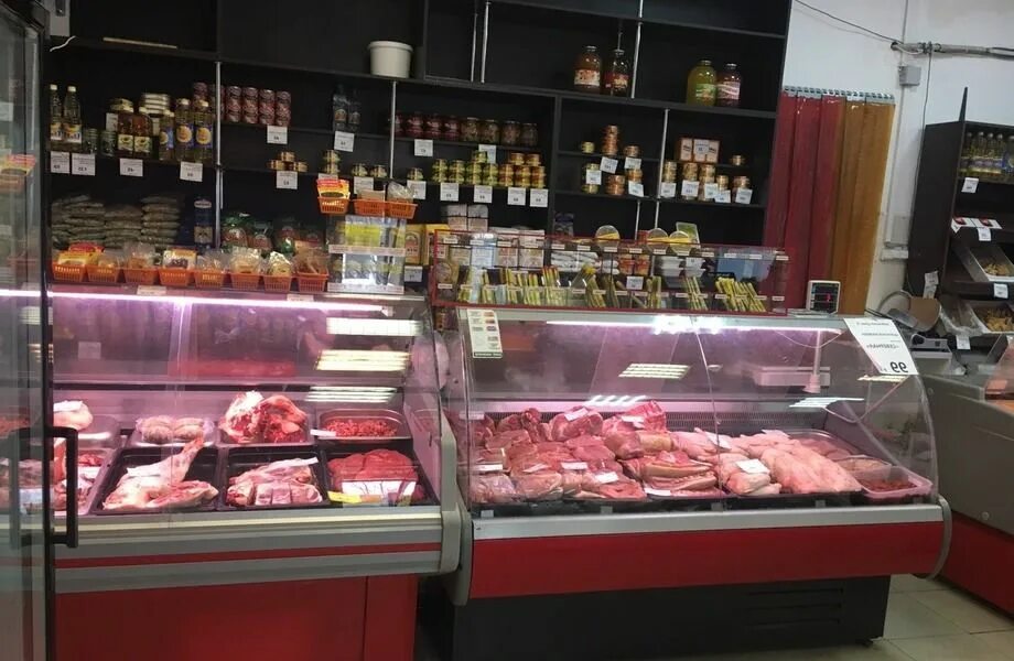 Пельмени мясная лавка нижневартовск. Магазин мясная лавка. Мясная лавка рядом. Магазин мясная лавка. 1с мясной магазин.