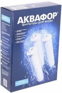 Картридж аквафор к3