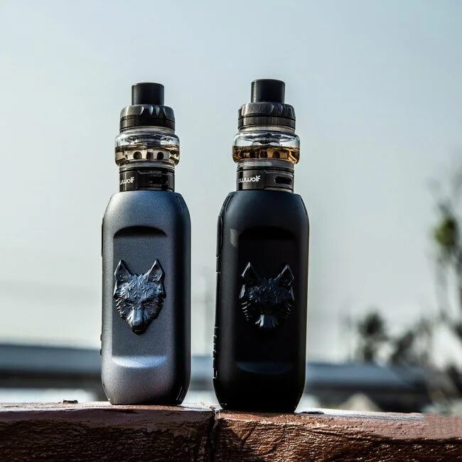 M vapes