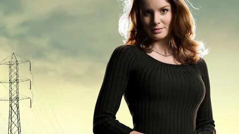 Sarah wayne callies