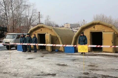 Пункт восточный
