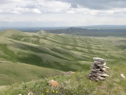 Участок уральская
