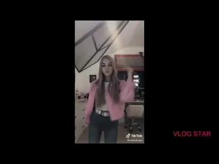 Sophie tik tok