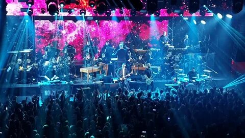 Universe orchestra