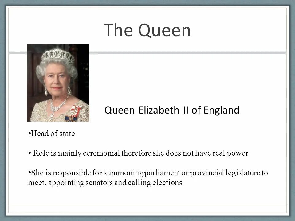 Who is the head of uk. Elizabeth II head. Head of State England. Queen Elizabeth presentation. The Queen and Parliament краткий пересказ.