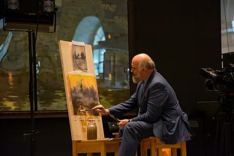 Акварель отзывы андрияки