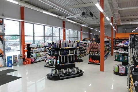 Авто3н интернет магазин москва
