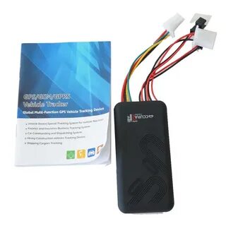 Gt gps