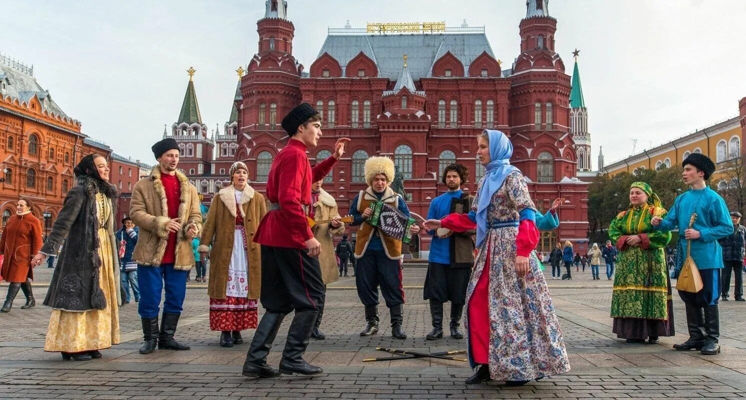 Праздники и традиции сегодня. Традиции праздника народного единства. день народного единства в россии.