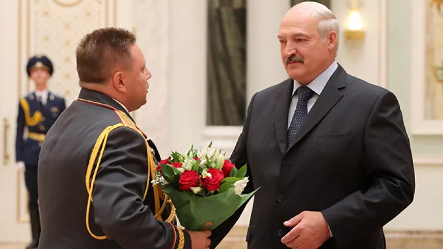 Награждение рб. Награждение рб