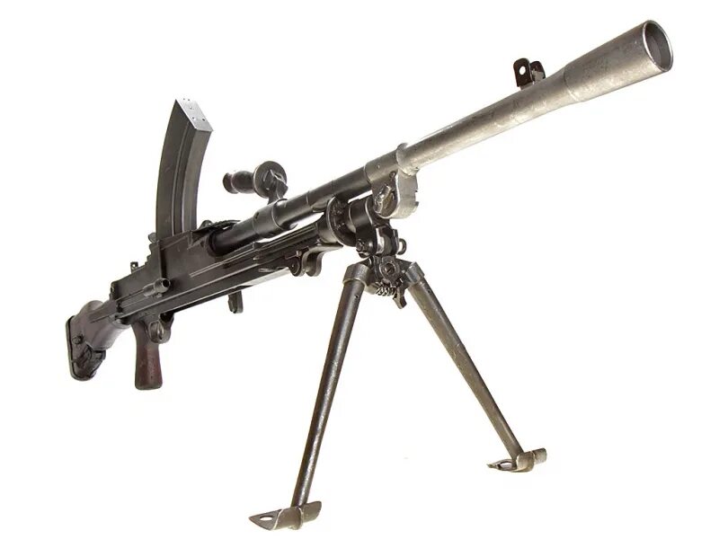 Брен читать. Пулемет bren mk1. пулемёт брен мк 1. bren ручной пулемёт. британский ручной пулемет.