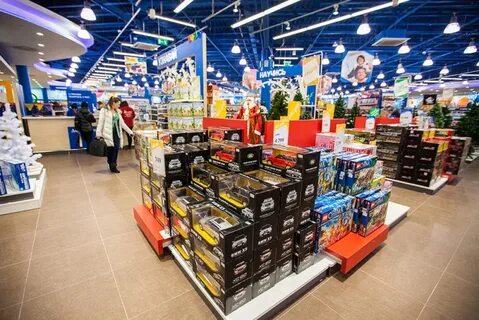 Shop мир