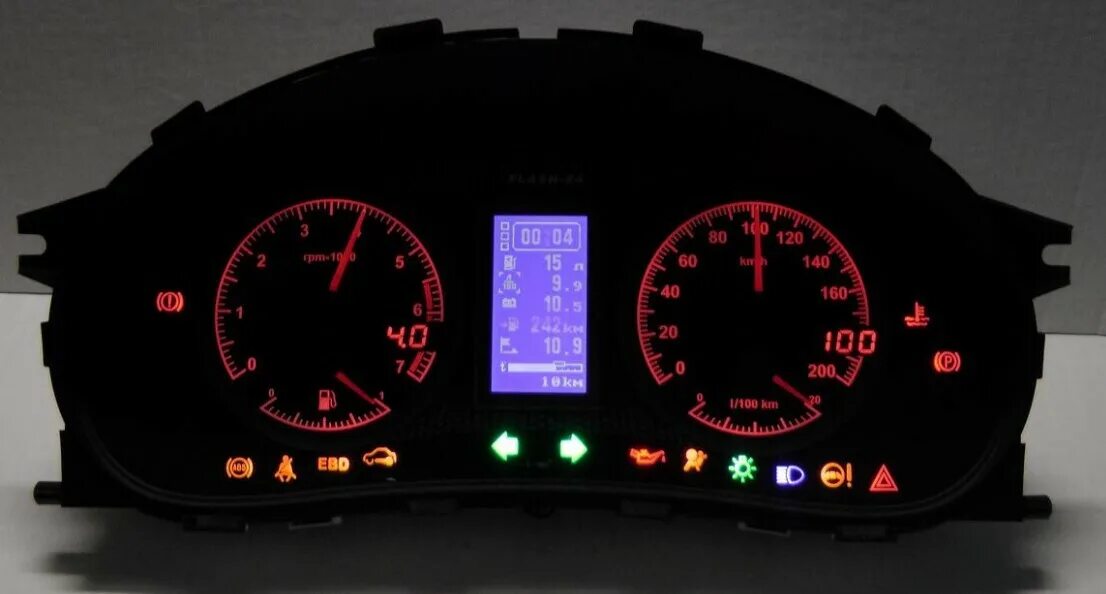 Цифровая приборная панель ваз 2108. Цифровая панель приборов ваз 2107. Электронная комбинация приборов largus gf 690. Venator панель приборов 2114. Ваз 2108 приборная панель электроника.