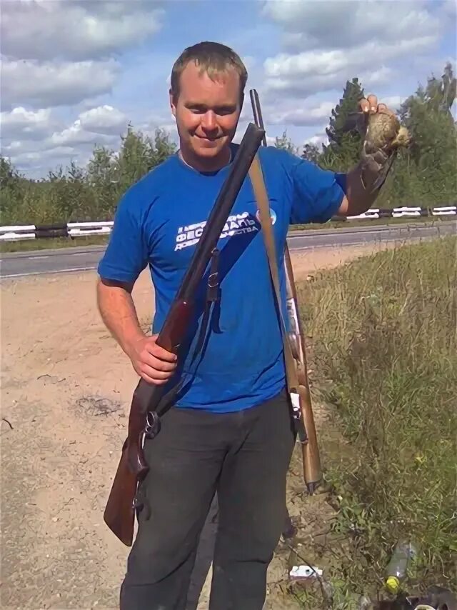 Кабанов тверь. Кабанов тверь