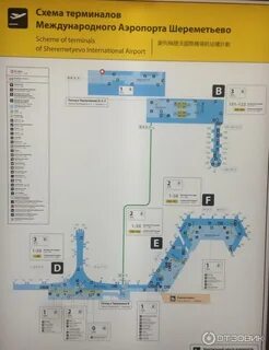 Смена терминала