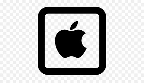 Иконка iphone