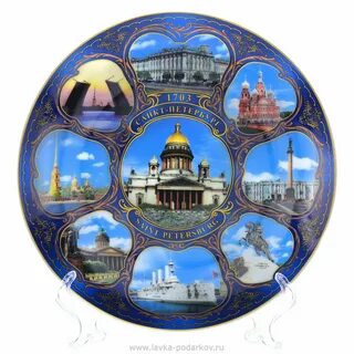 Сувенирные санкт петербург