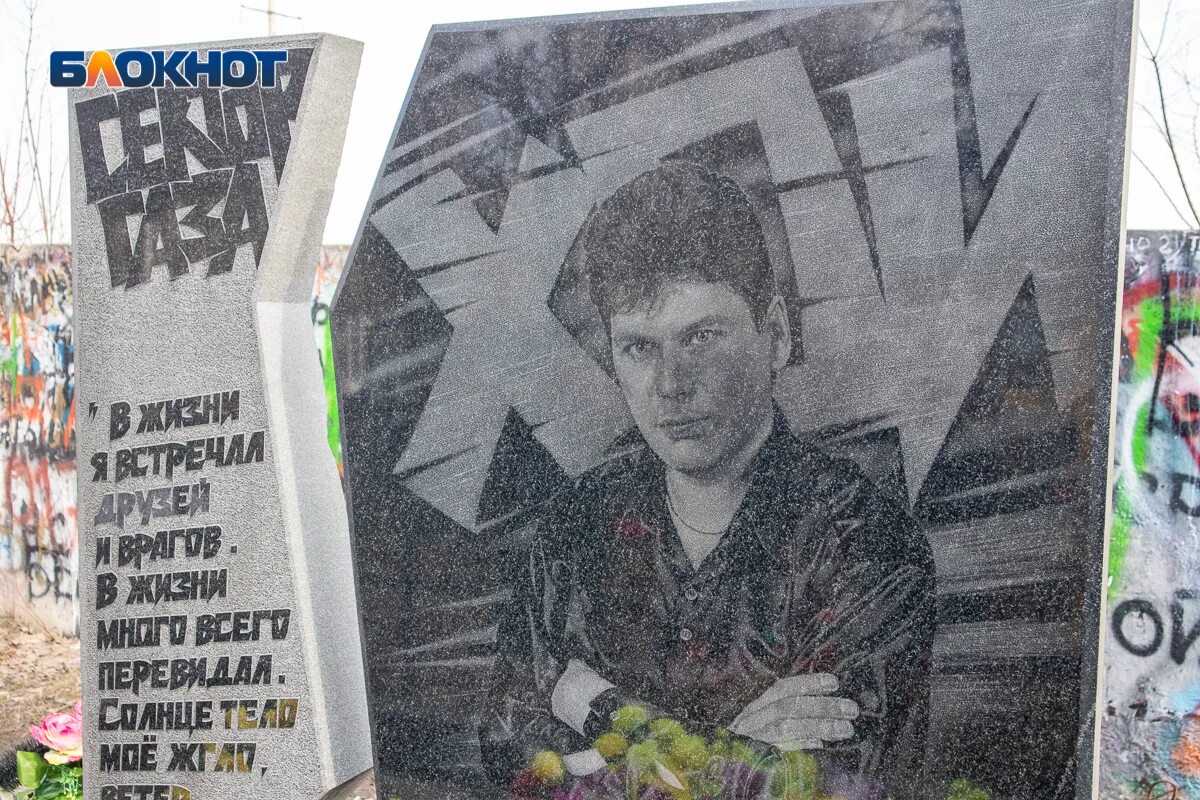 Сколько лет юрию хою