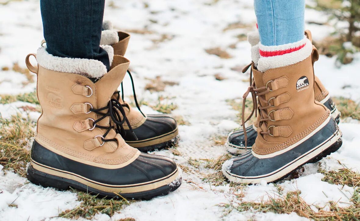 Сайт зимней обуви. Зимние ботинки Скандинавия Sorel. Ботинки женские зимние Marvin 18495. Канадские ботинки Sorel. Зимняя обувь 2022 тренды женская.