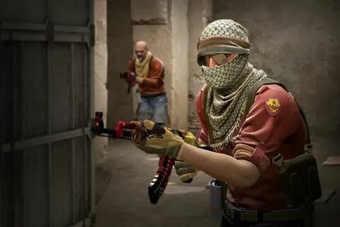 Csgo new