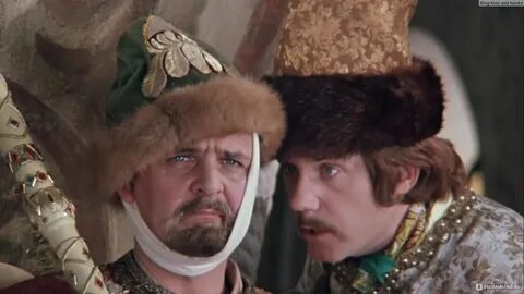 Слово ивана васильевича