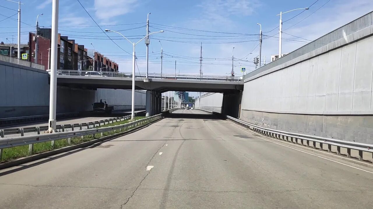 Академический мост :: Юрий Николаев - Социальная сеть ФотоКто