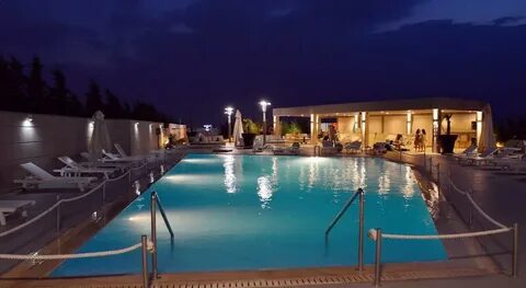Di hotel