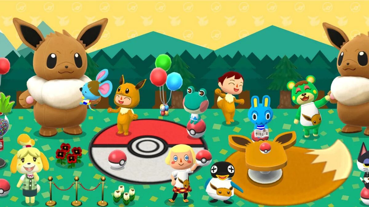 Crossing pocket camp. Animal Crossing Pocket Camp. Animal Crossing Pokemon. Animal Crossing Player Camp. Animal Crossing Pocket Camp хлопок животные.