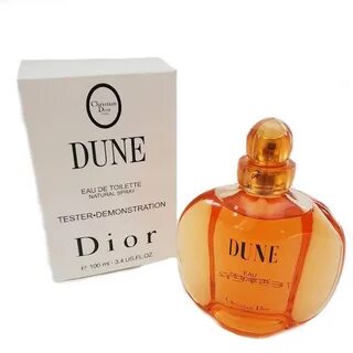 Dior dune