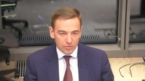 Замглавы минпромторга