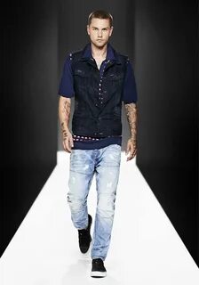 G star raw одежда