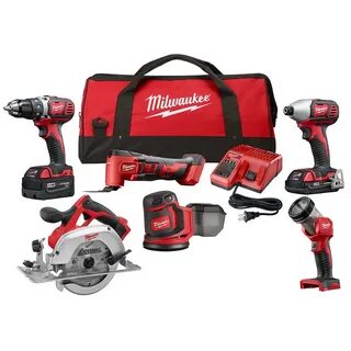 6 tools