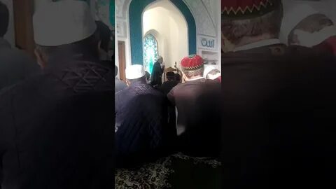 Тарзи хондани намози иди фитр